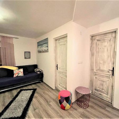 Apartment Chloe تروغير المظهر الخارجي الصورة