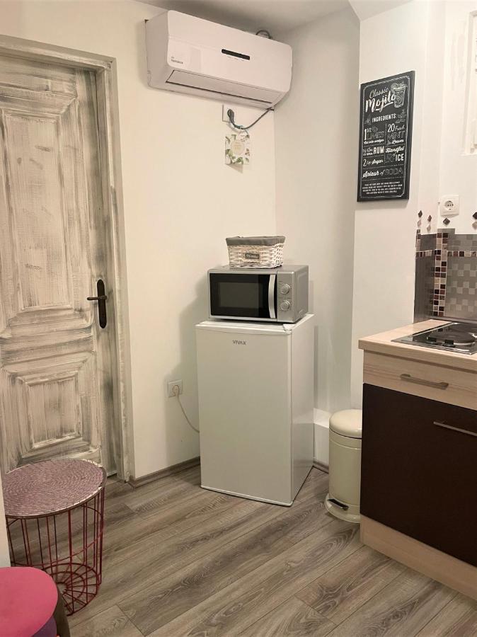 Apartment Chloe تروغير المظهر الخارجي الصورة