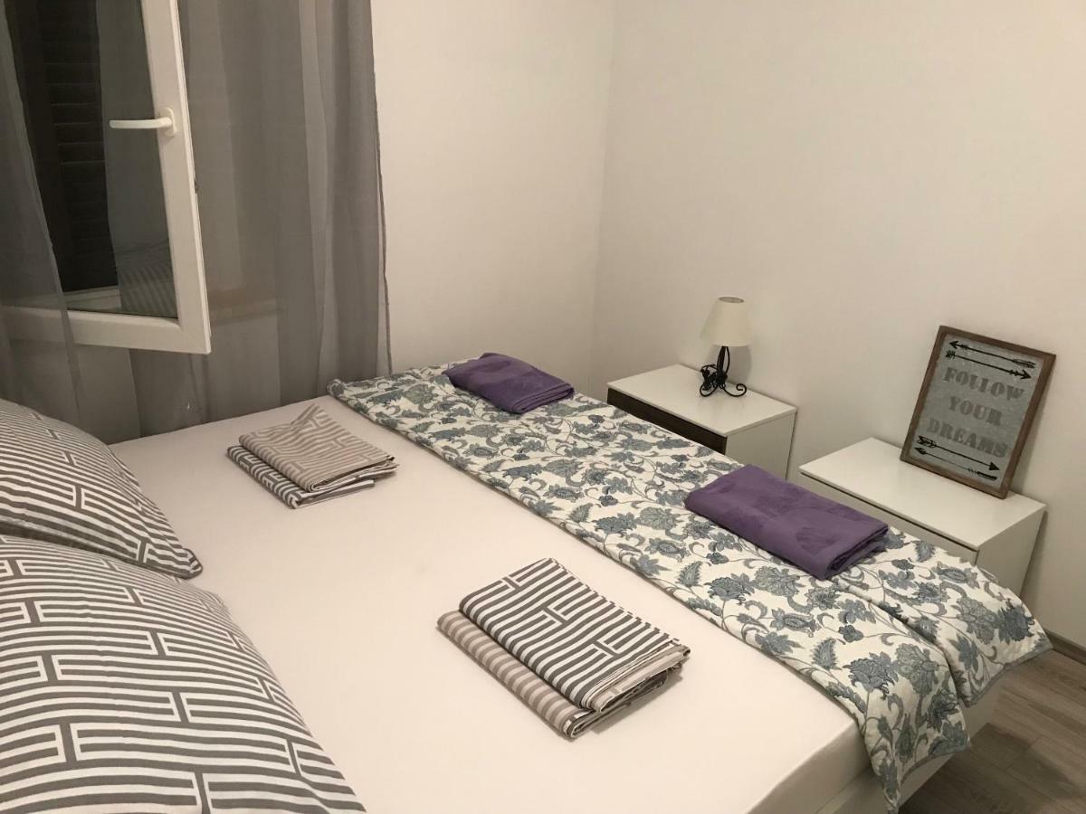 Apartment Chloe تروغير المظهر الخارجي الصورة