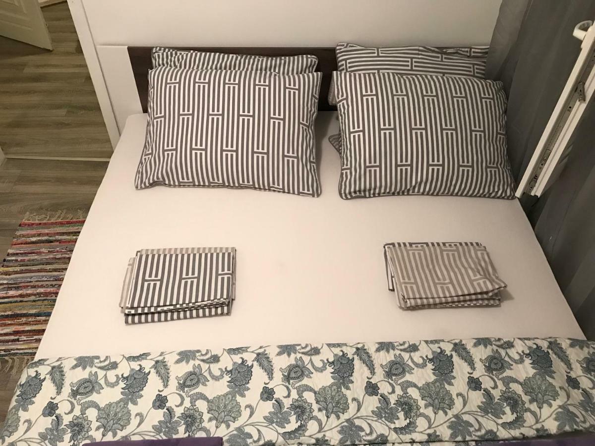 Apartment Chloe تروغير المظهر الخارجي الصورة