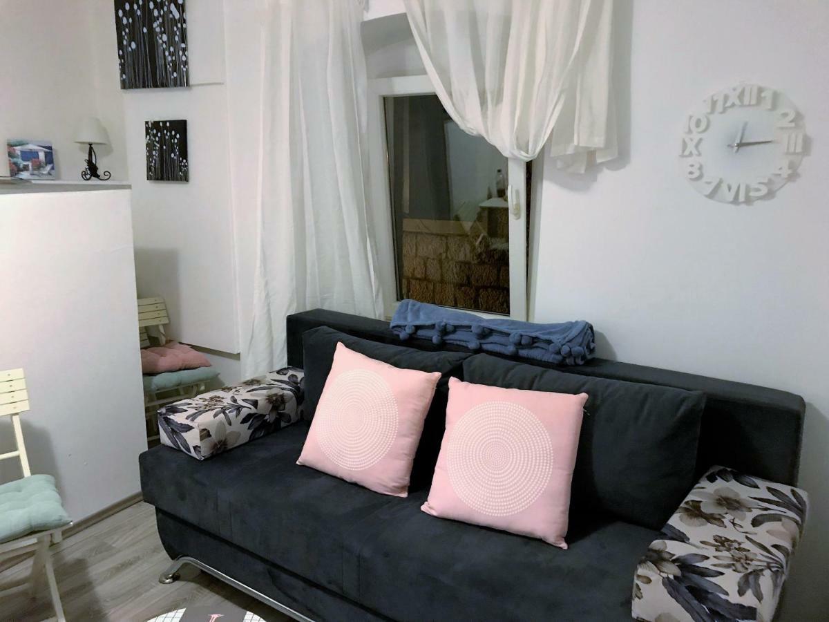 Apartment Chloe تروغير المظهر الخارجي الصورة