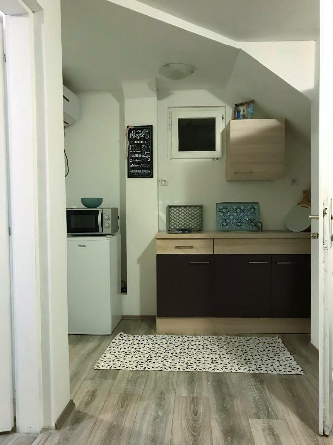 Apartment Chloe تروغير المظهر الخارجي الصورة
