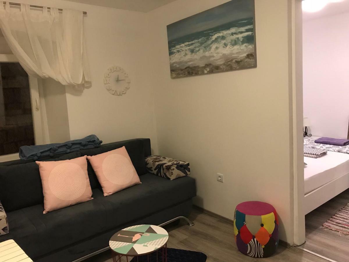 Apartment Chloe تروغير المظهر الخارجي الصورة
